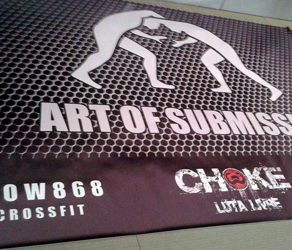 Art of Submission
